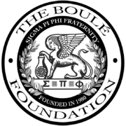 Boule Foundation logo leaf copy