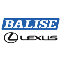 balise lexus tranparent